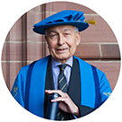 Frank Field MP