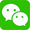 WeChat Logo