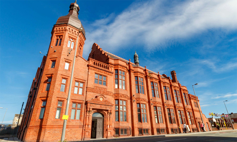 The Florrie