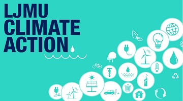 LJMU Climate Action