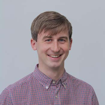 Image of Dr Michael Healy-Kalesh