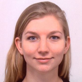 Image of Dr Renske Smit