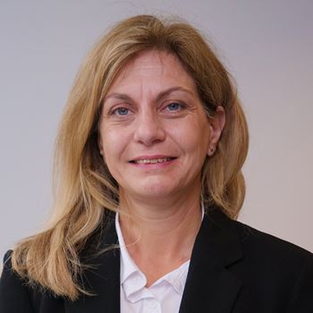 Image of Dr Maria Ferentinou