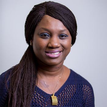 Image of Dr Ibijoke Idowu