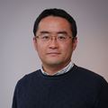 Staff profile image of DrYun Sheng