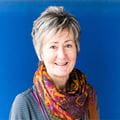 Staff profile image of DrJo Frankham