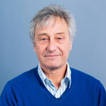 Image of Prof Emil Levi