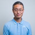 Staff profile image of DrFang Bin Guo