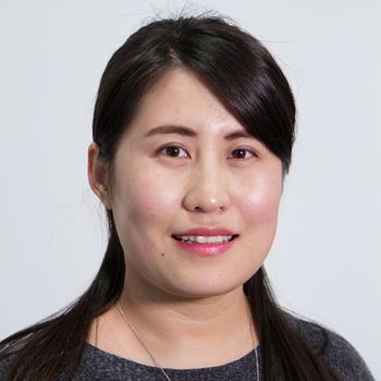 Image of Dr Xiaoxiao Liu