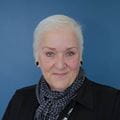 Staff profile image of DrElizabeth Peatfield