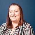 Staff profile image of Fiona Fargher