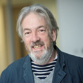 Image of Dr David Heathcote