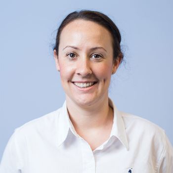 Image of Dr Nicola Morrell-Scott