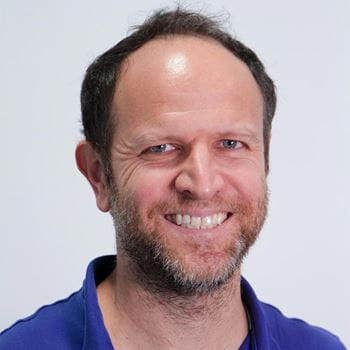 Image of Dr Jason McIntyre