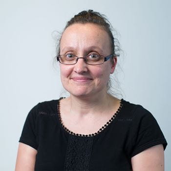 Image of Dr Amanda Boddis