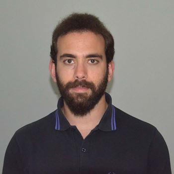 Image of Dr Rui De Medeiros Paulo