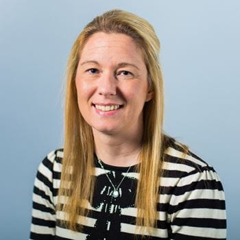 Image of Prof Helen Jones