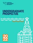 Order your 2022 Undergraduate Prospectus